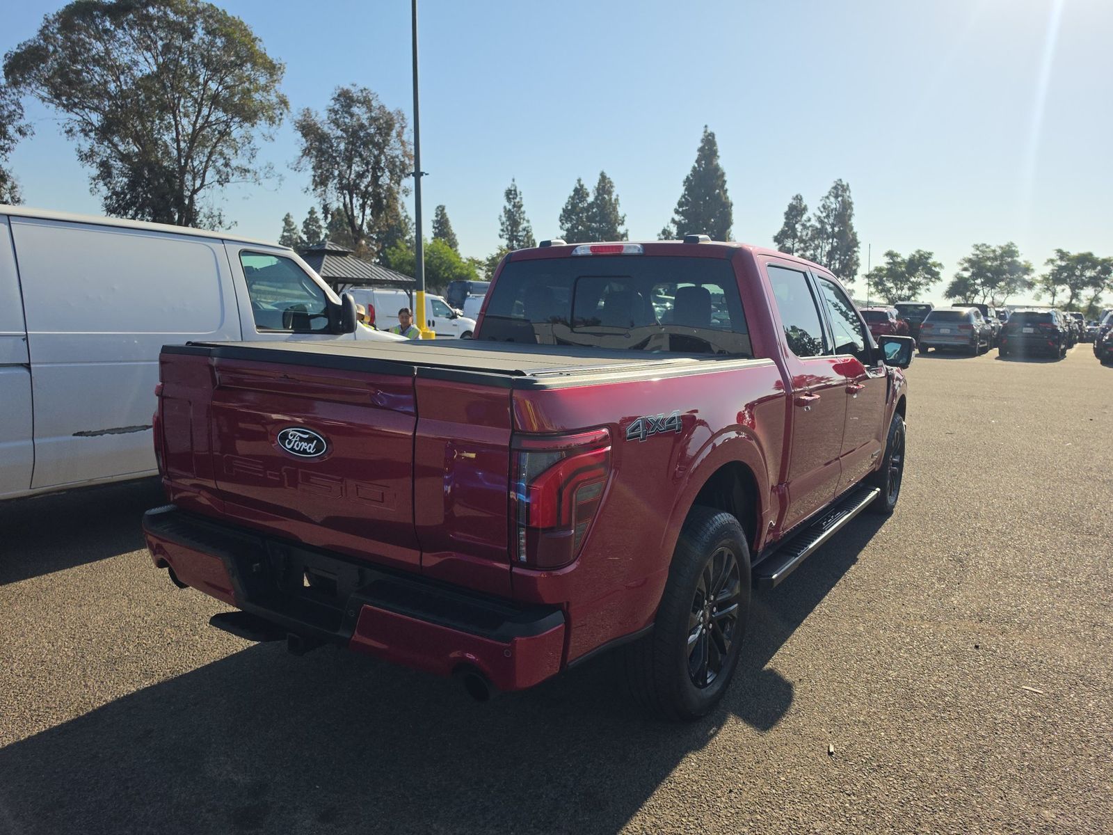 FORD F-150 - 5
