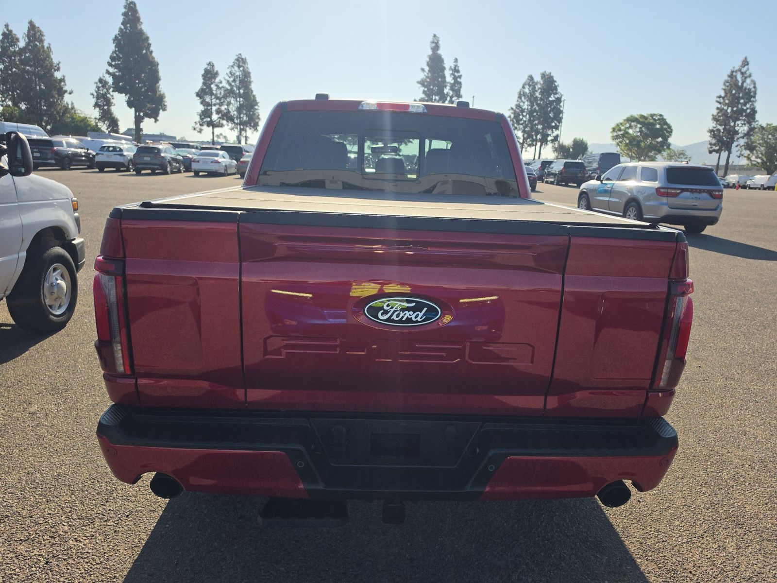 FORD F-150 - 6
