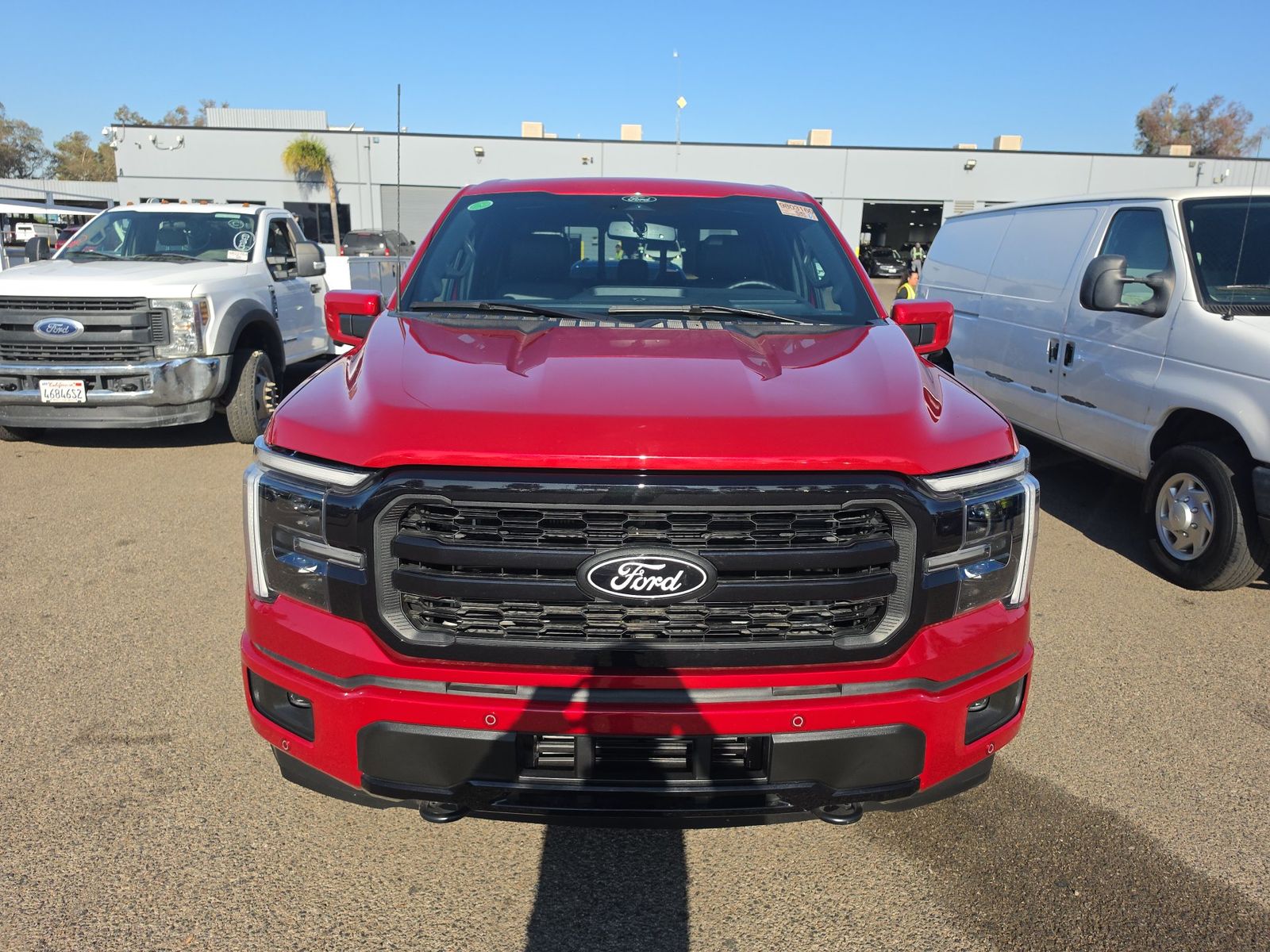 FORD F-150 - 3