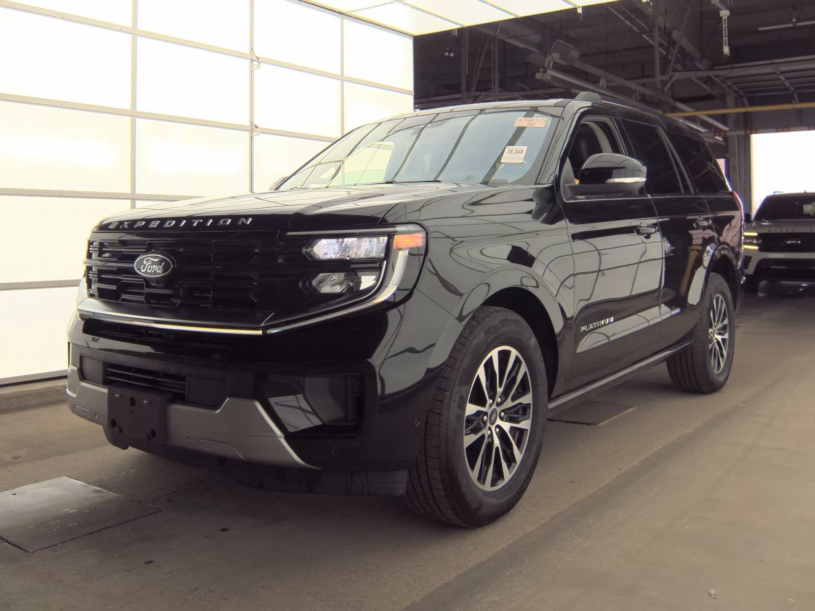 FORD EXPEDITION - 1