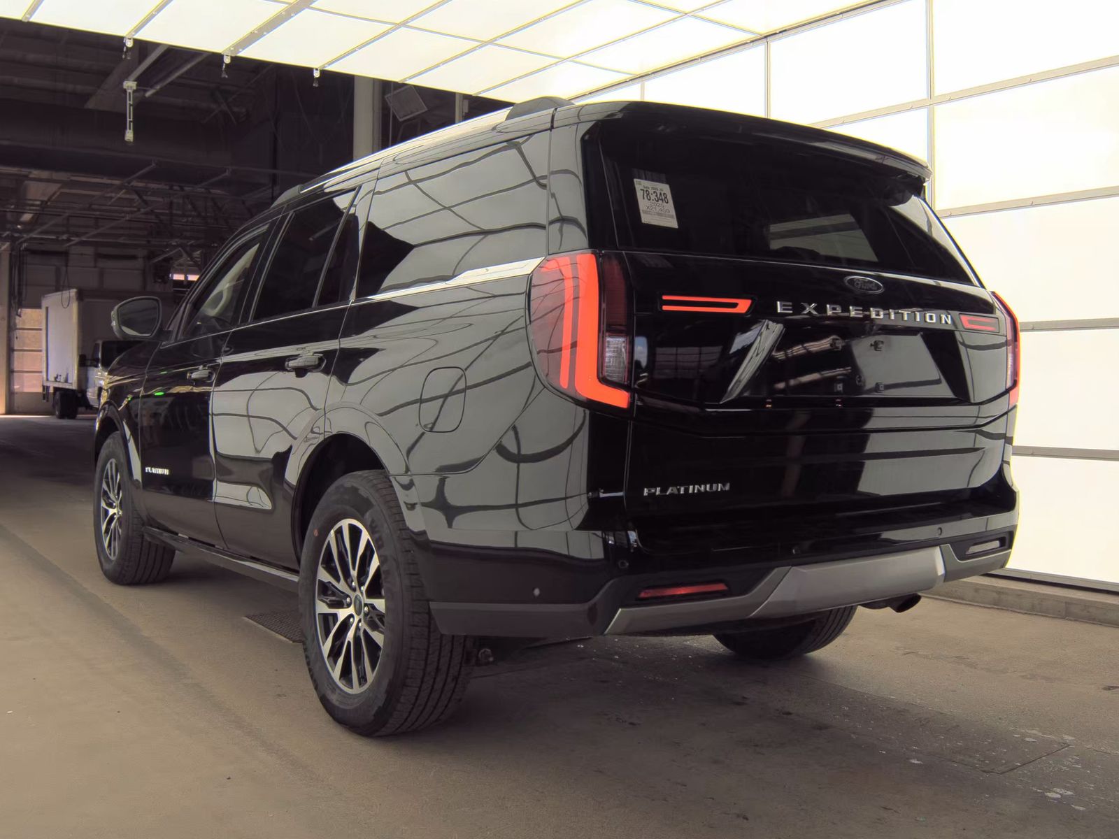 FORD EXPEDITION - 9