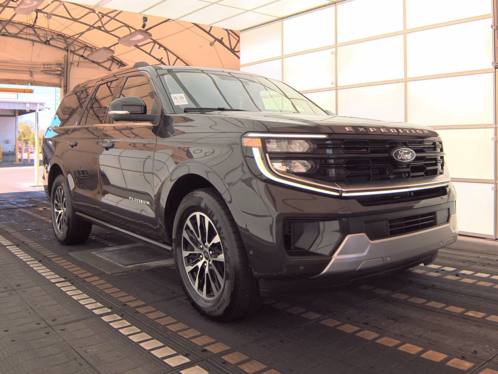 FORD EXPEDITION MAX - 5