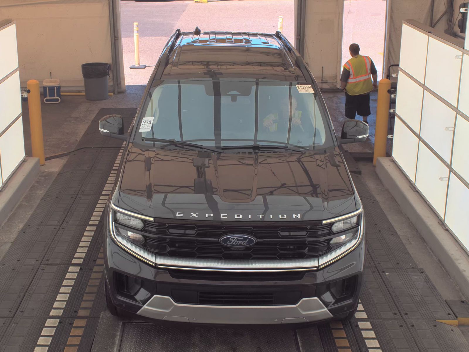 FORD EXPEDITION MAX - 3