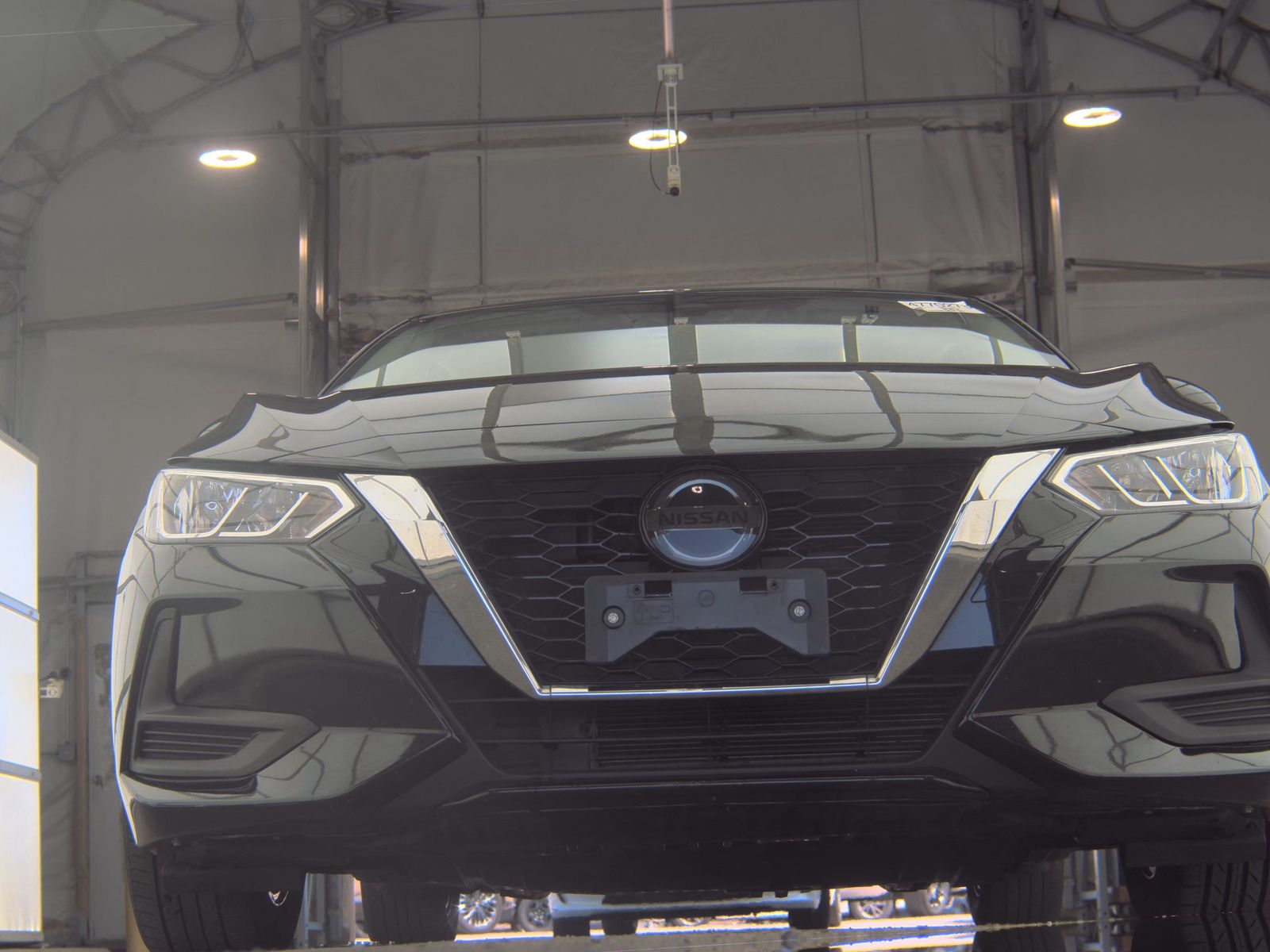 NISSAN SENTRA - 4