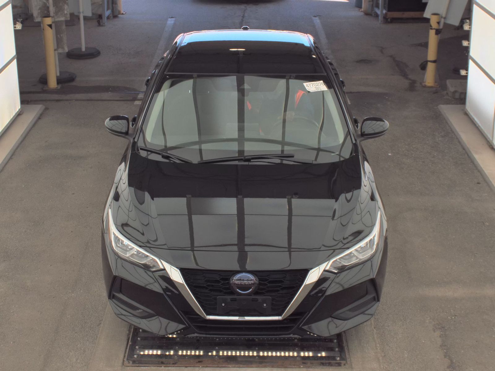 NISSAN SENTRA - 3