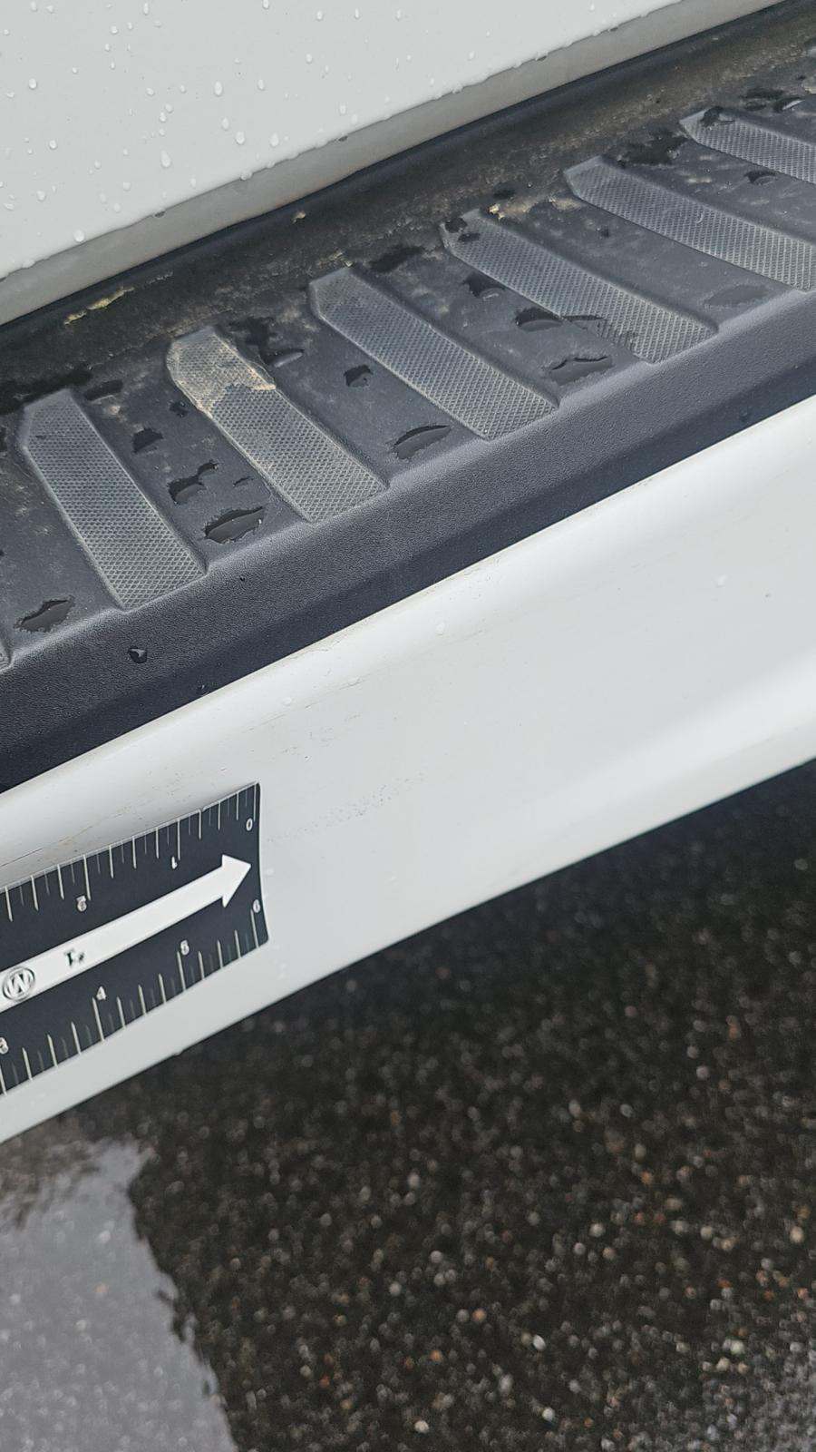 2020 Ford F-150 XL AWD