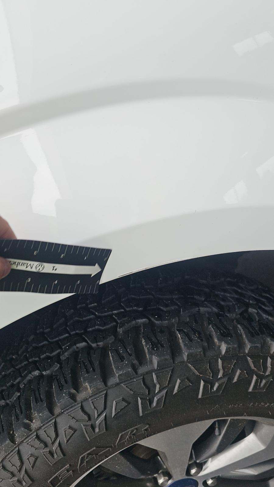 2020 Ford F-150 XL AWD