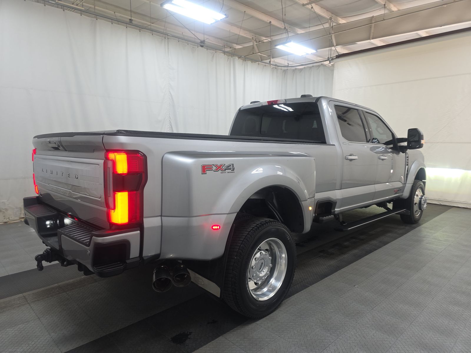 FORD F-450 - 5