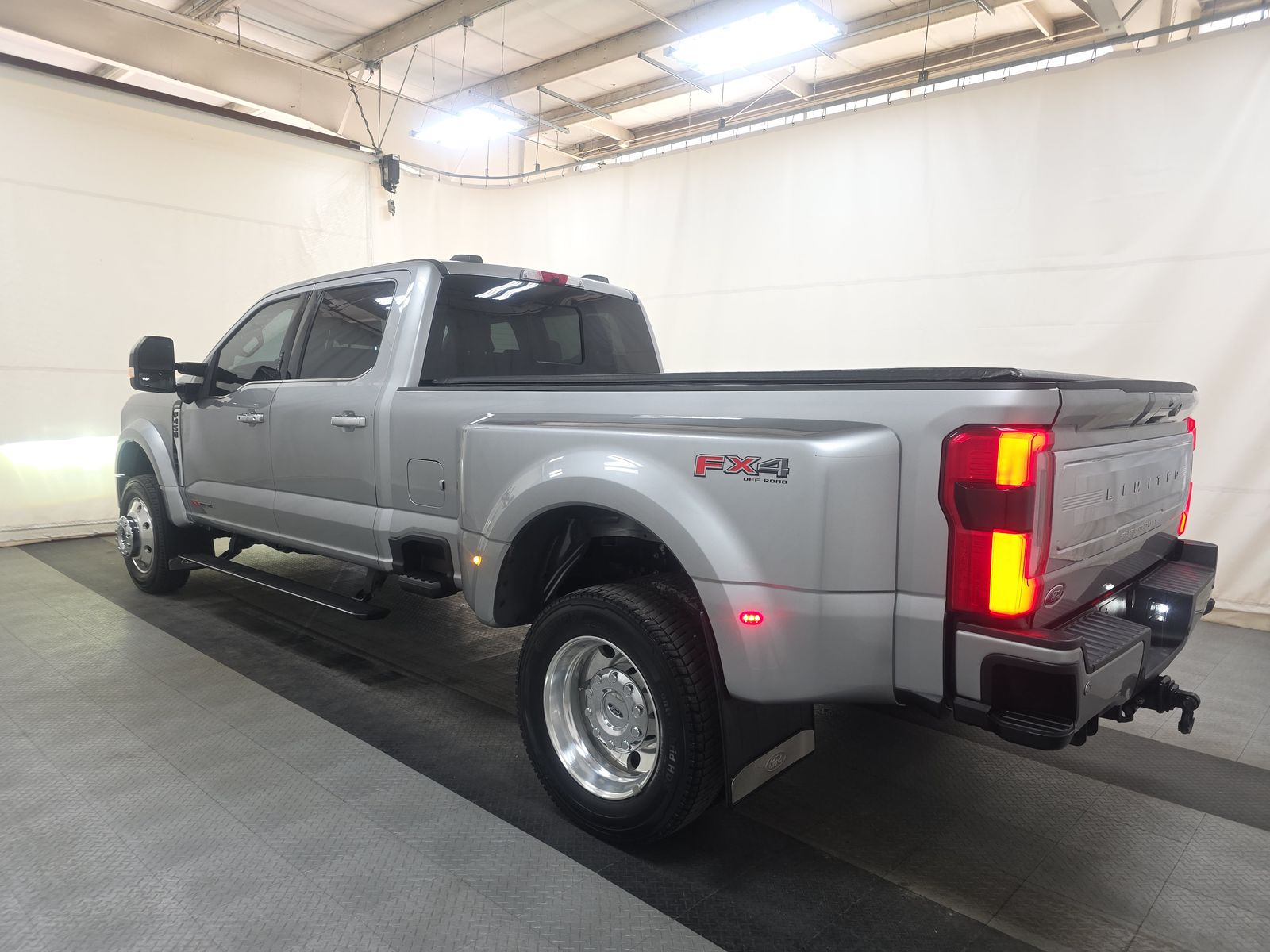 FORD F-450 - 7