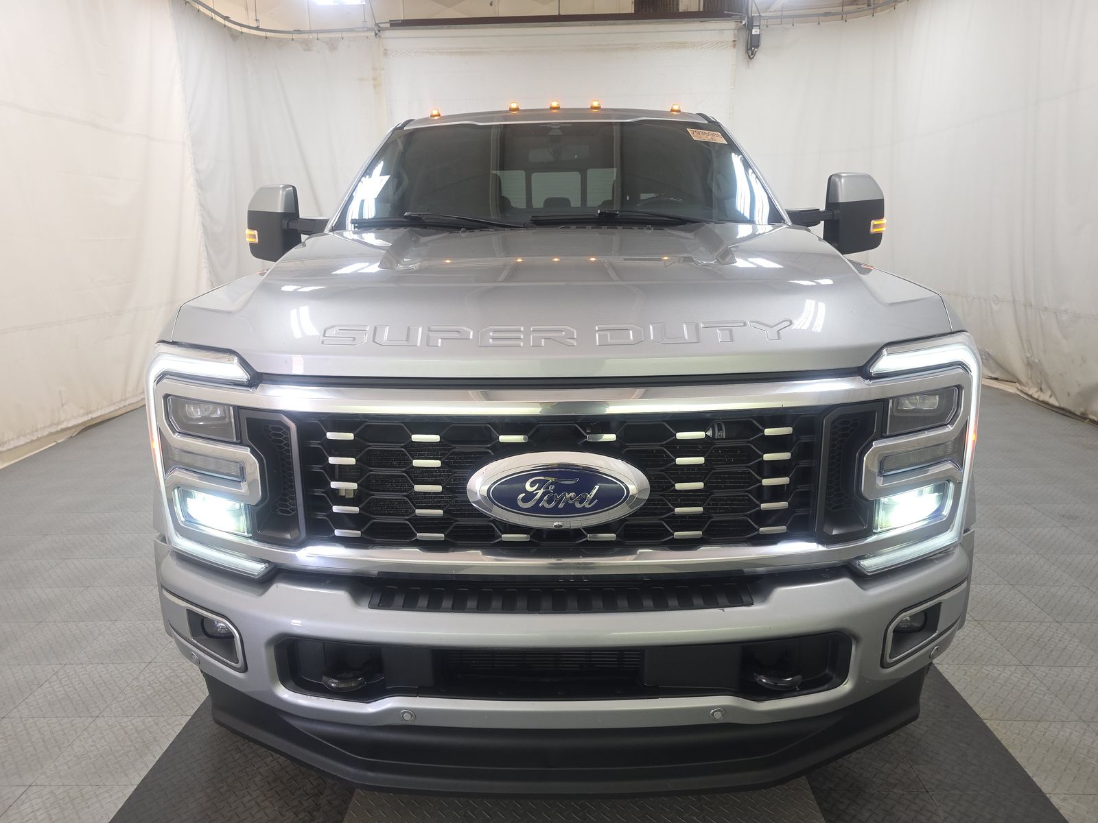 FORD F-450 - 3
