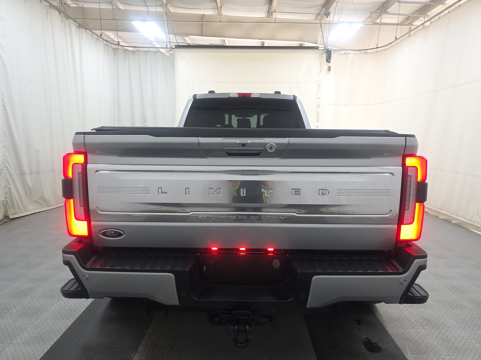 FORD F-450 - 6