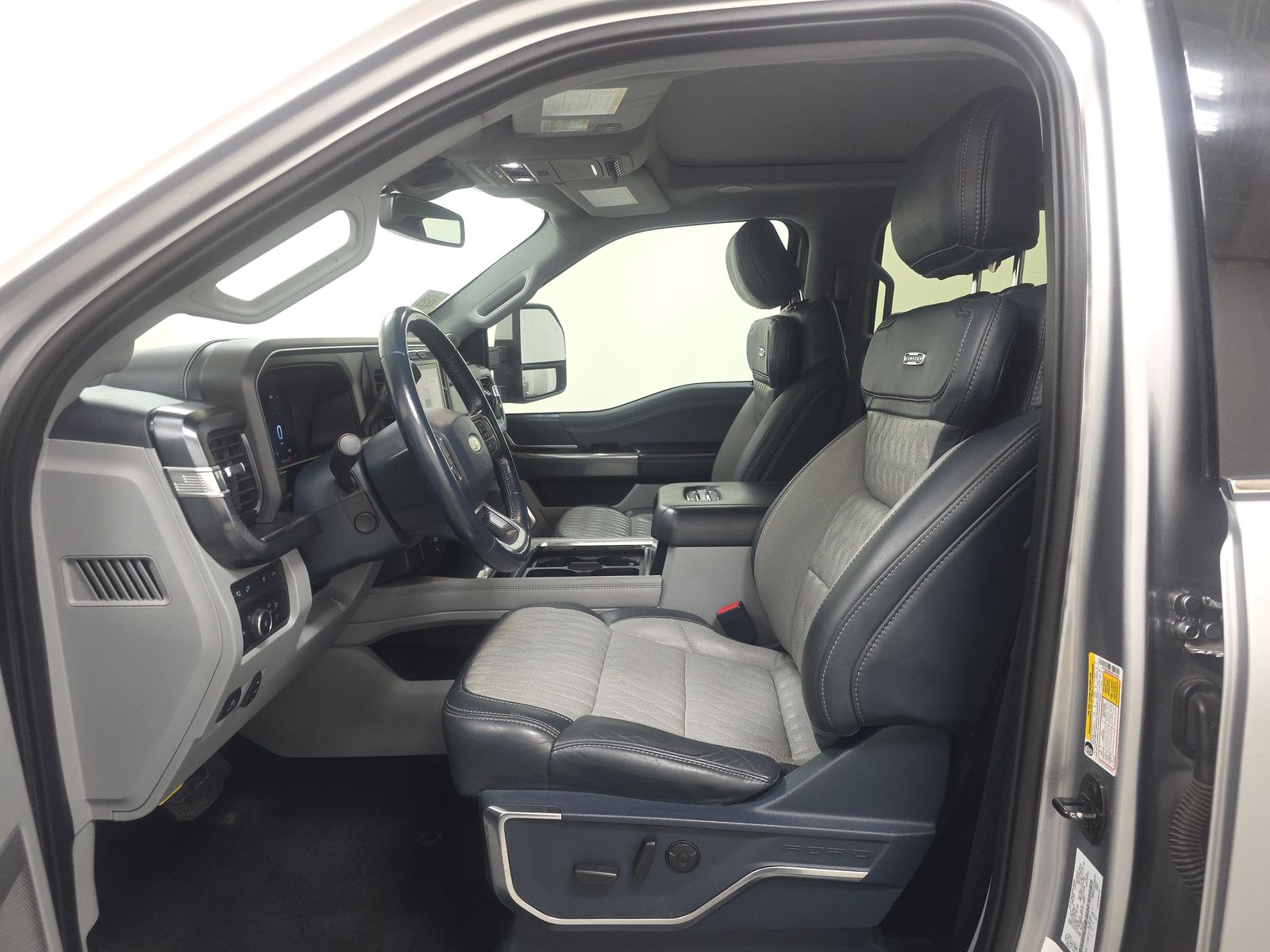 FORD F-450 - 8