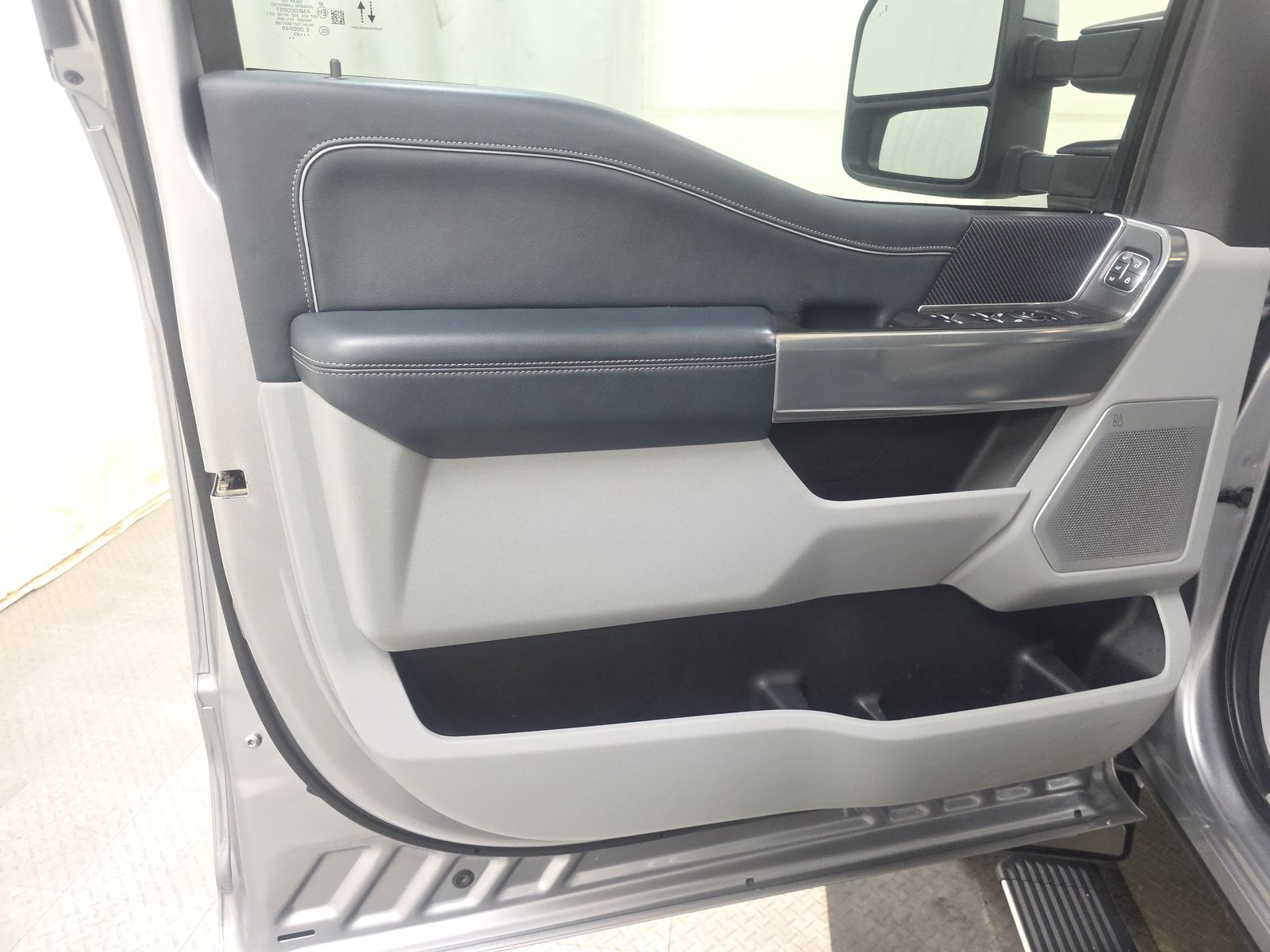 FORD F-450 - 10