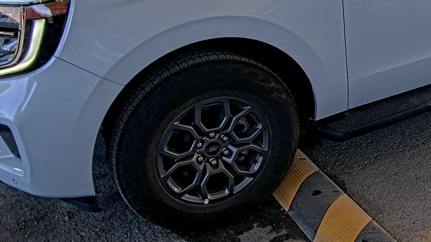 FORD EXPEDITION MAX - 8