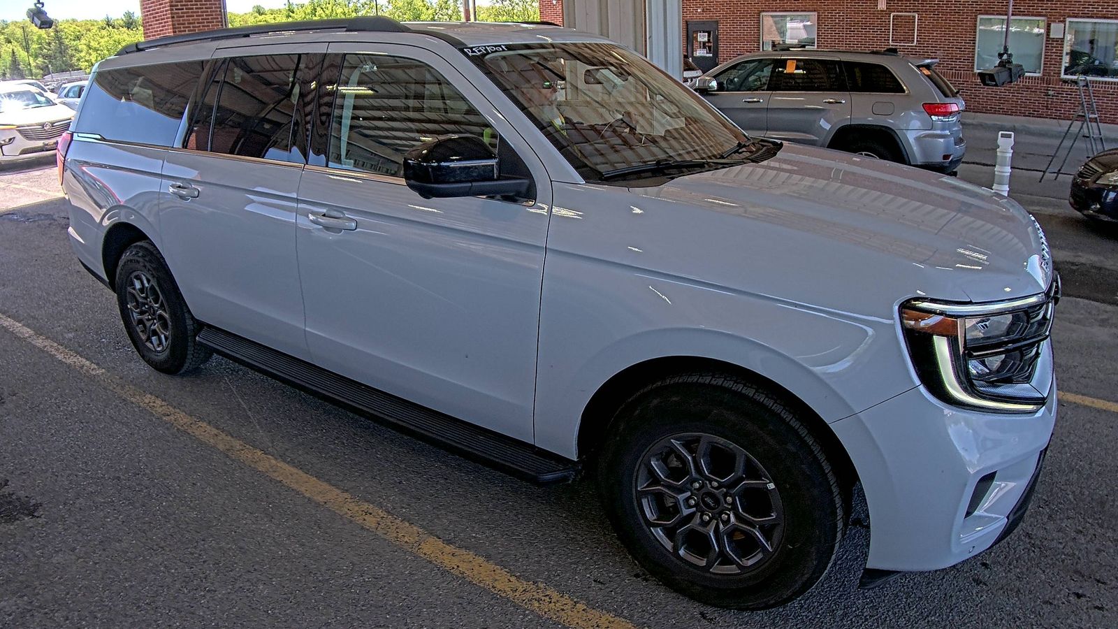 FORD EXPEDITION MAX - 4