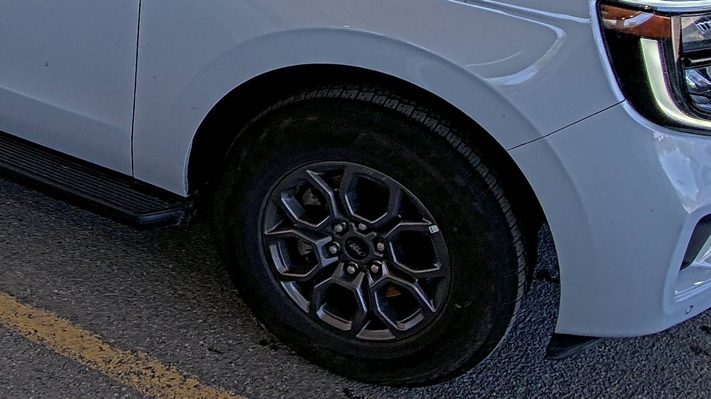 FORD EXPEDITION MAX - 9