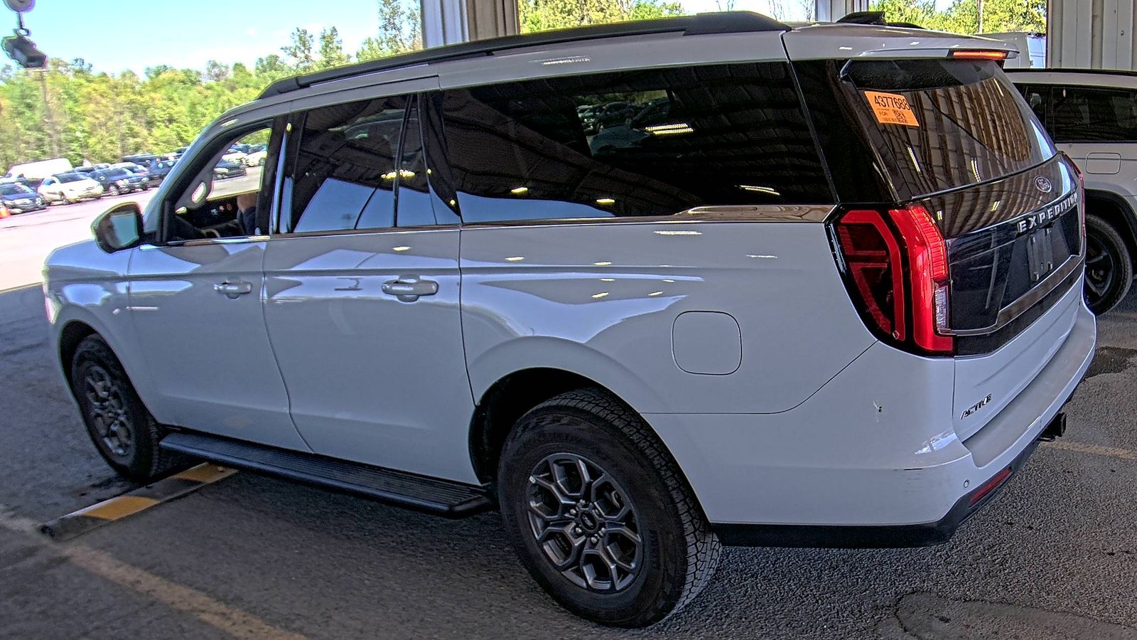 FORD EXPEDITION MAX - 7