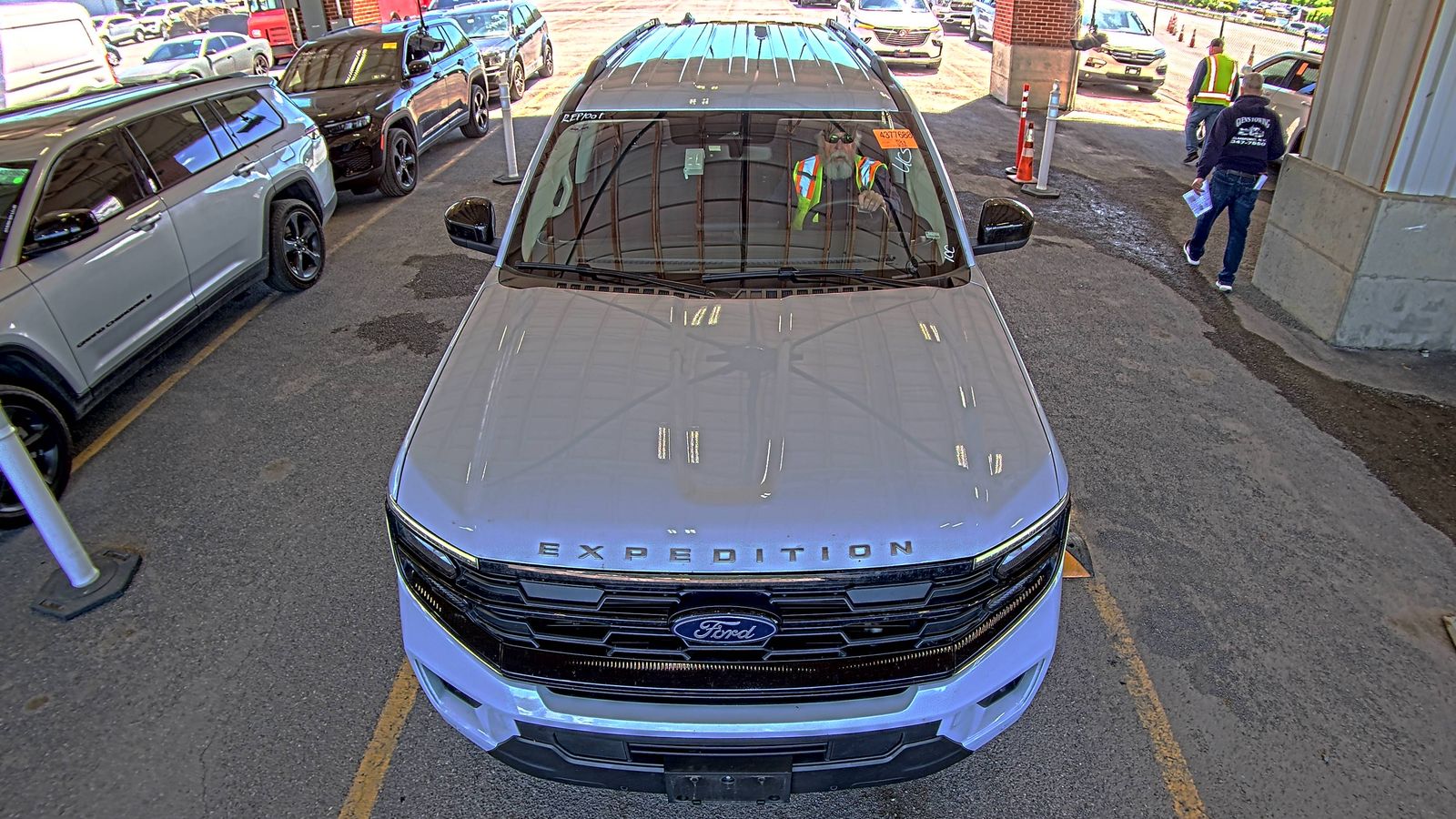 FORD EXPEDITION MAX - 3