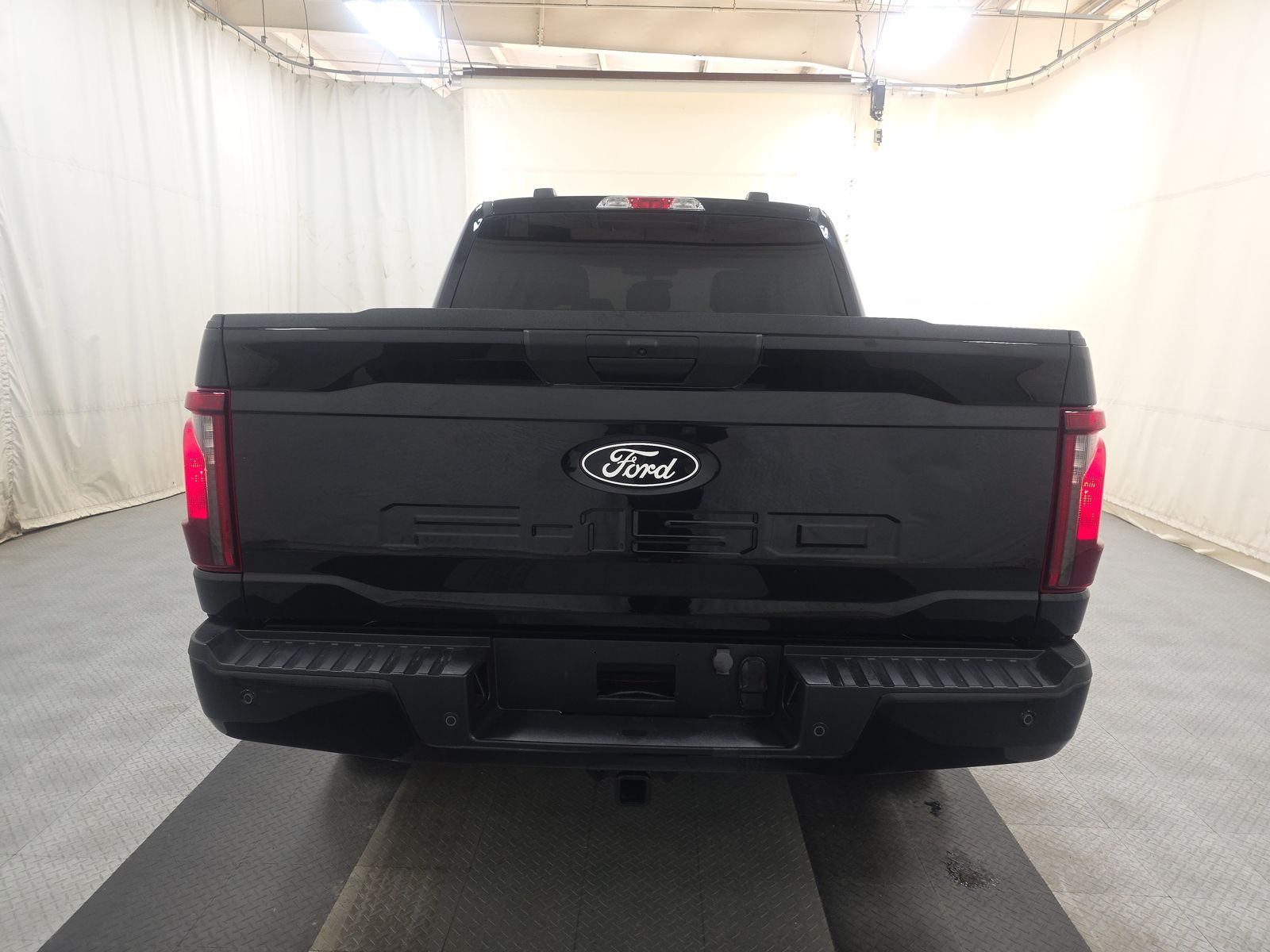 FORD F-150 - 6