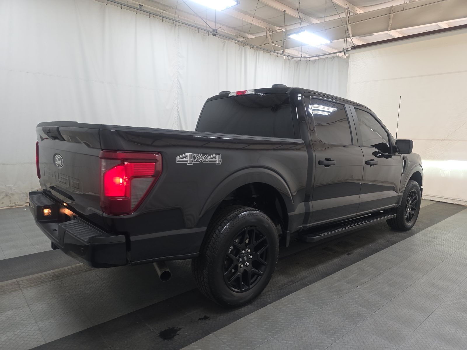FORD F-150 - 5