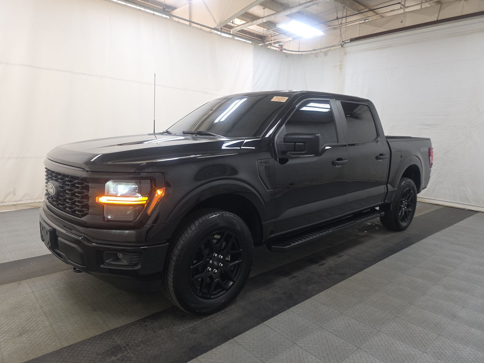FORD F-150 - 1