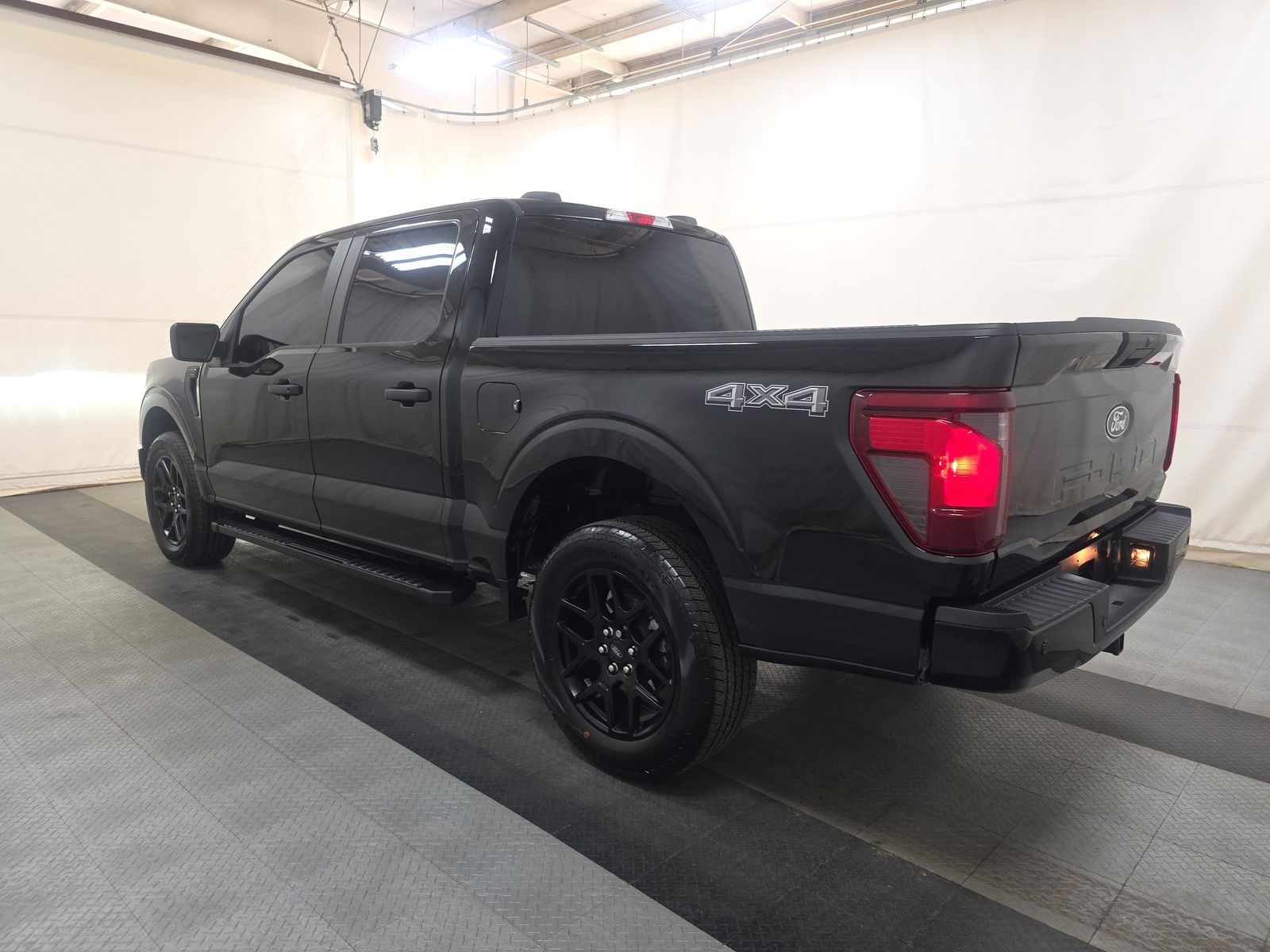 FORD F-150 - 7