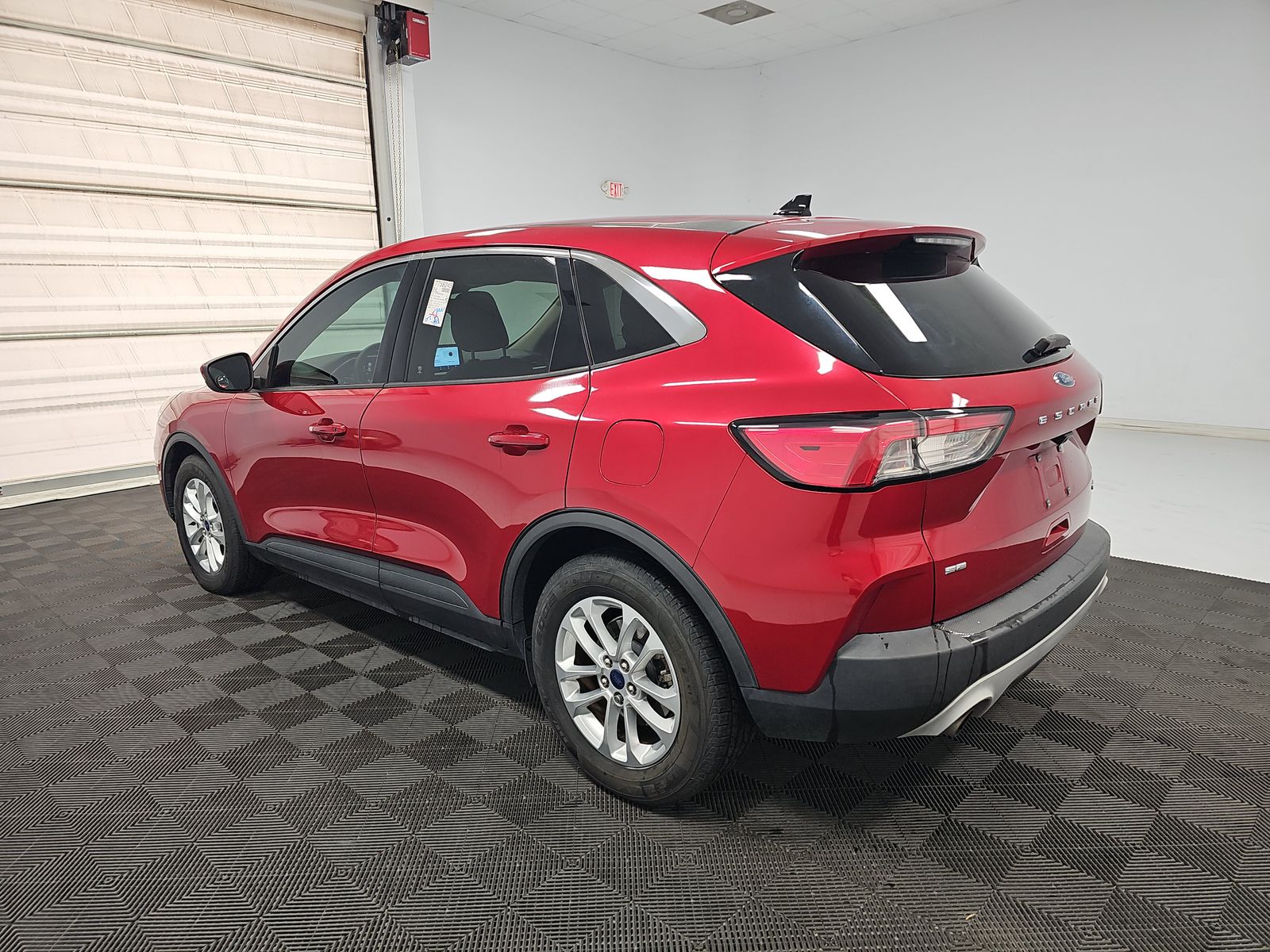 FORD ESCAPE - 7