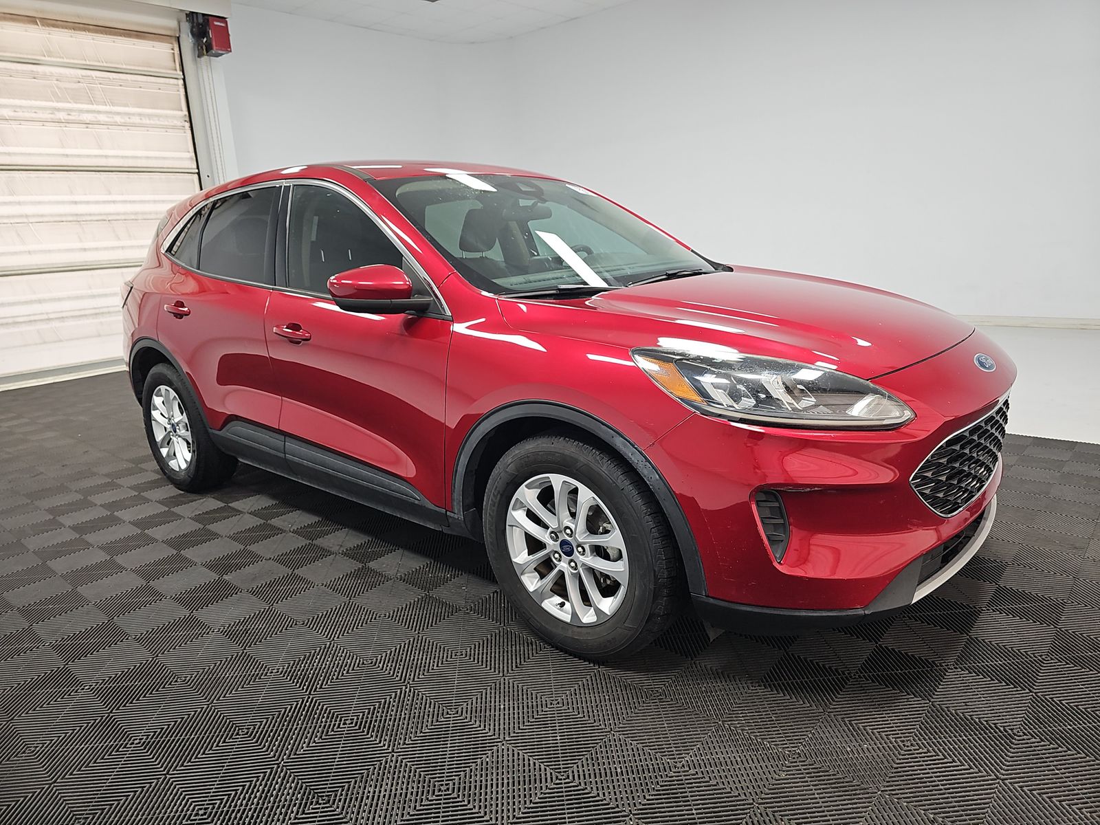 FORD ESCAPE - 4