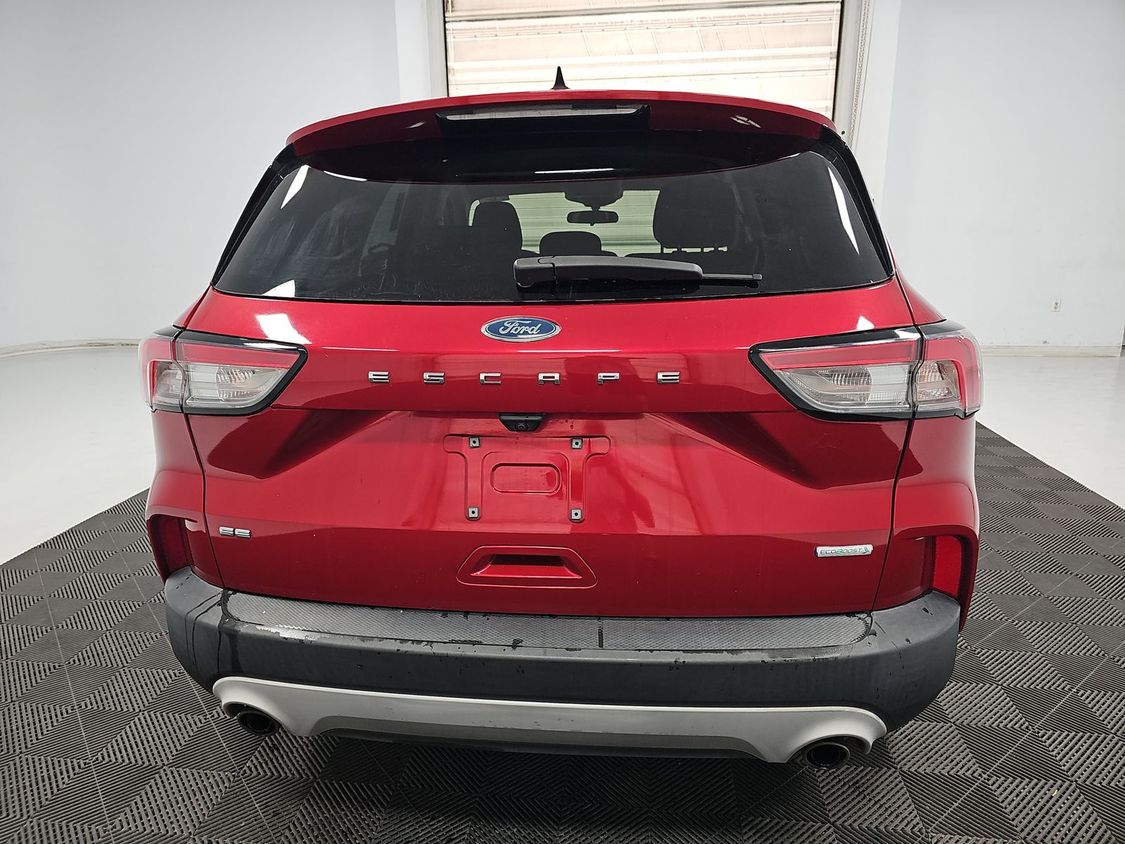 FORD ESCAPE - 6
