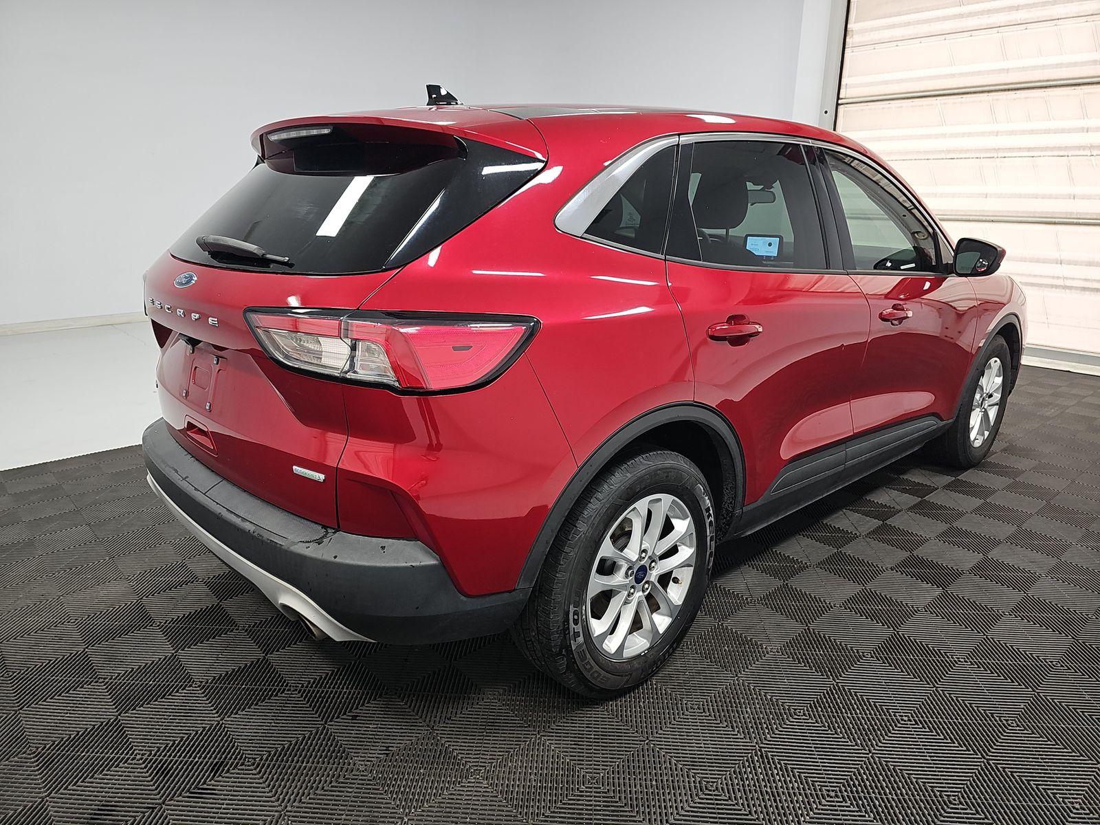 FORD ESCAPE - 5