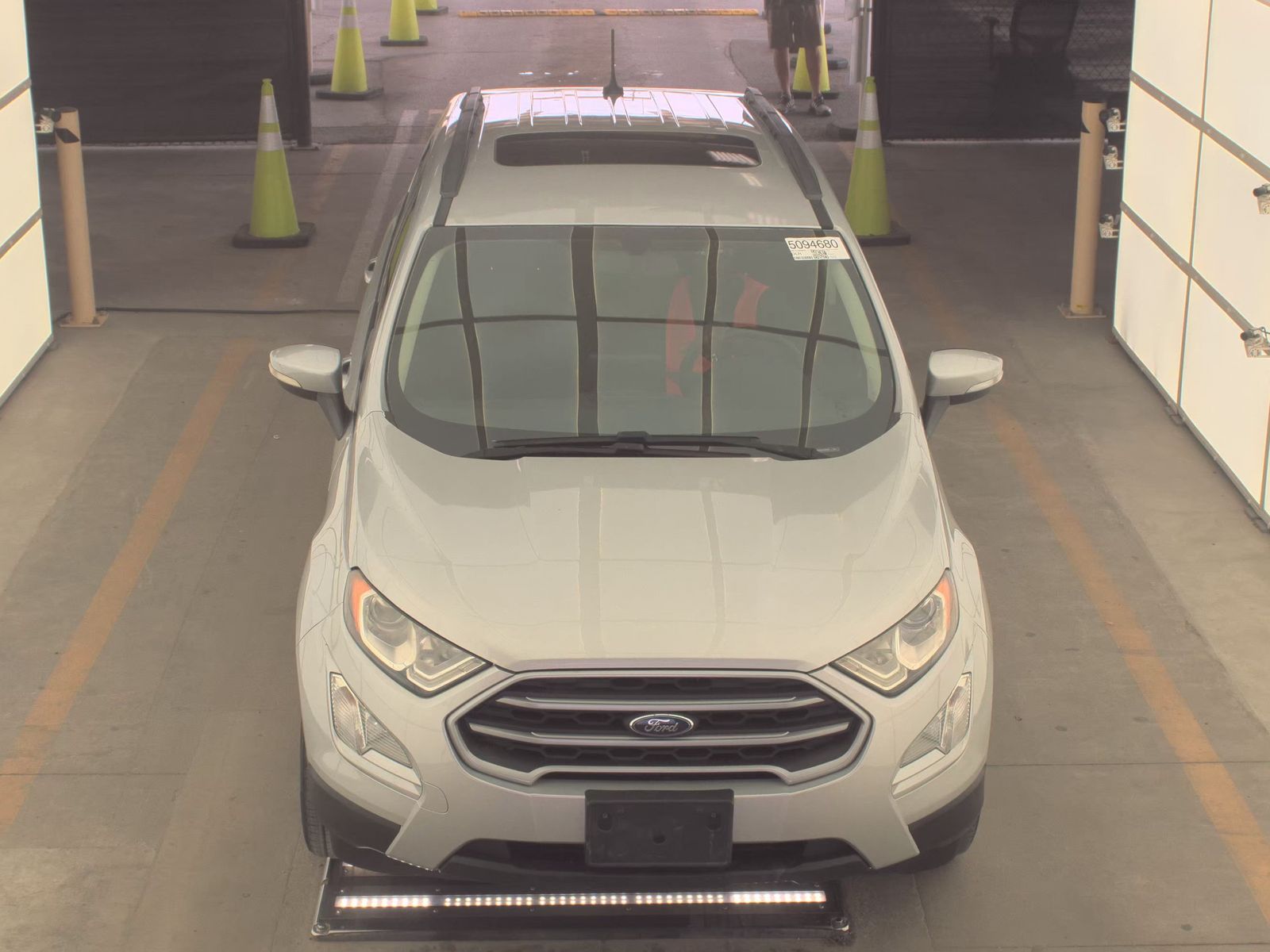 FORD ECOSPORT - 3