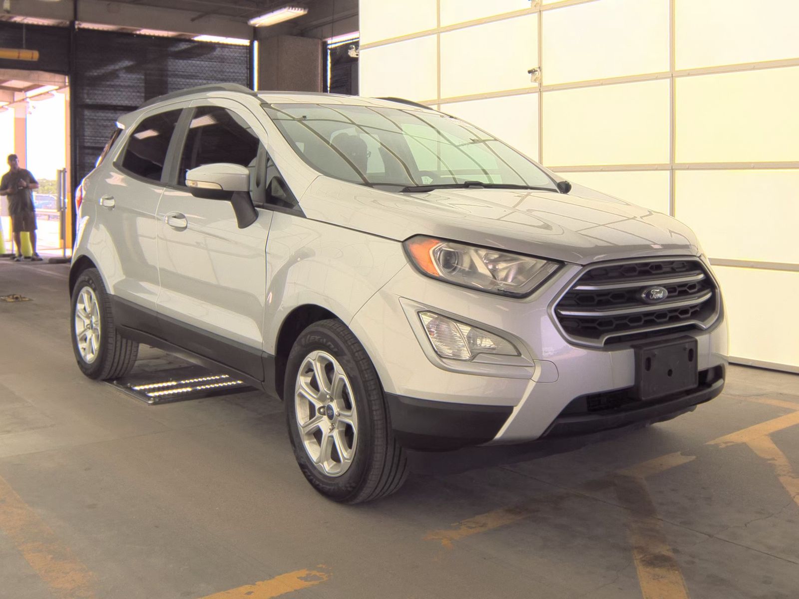 FORD ECOSPORT - 4