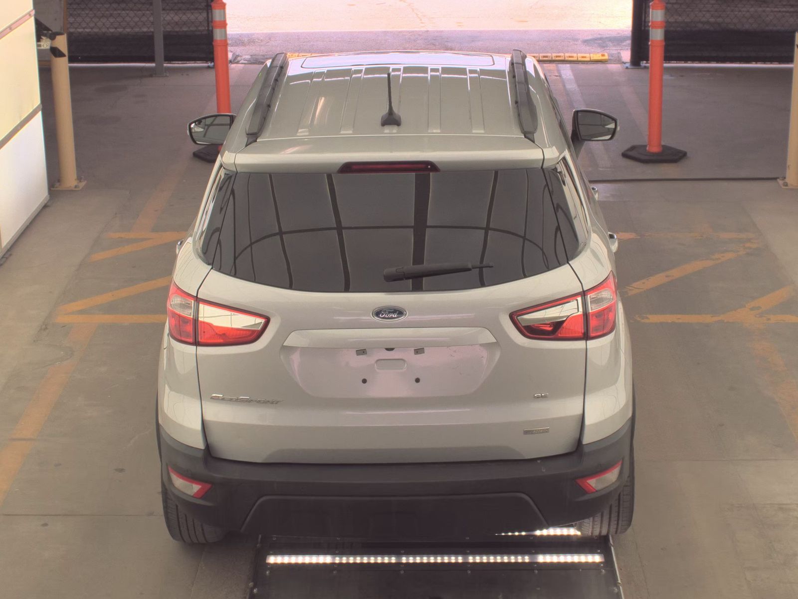 FORD ECOSPORT - 6