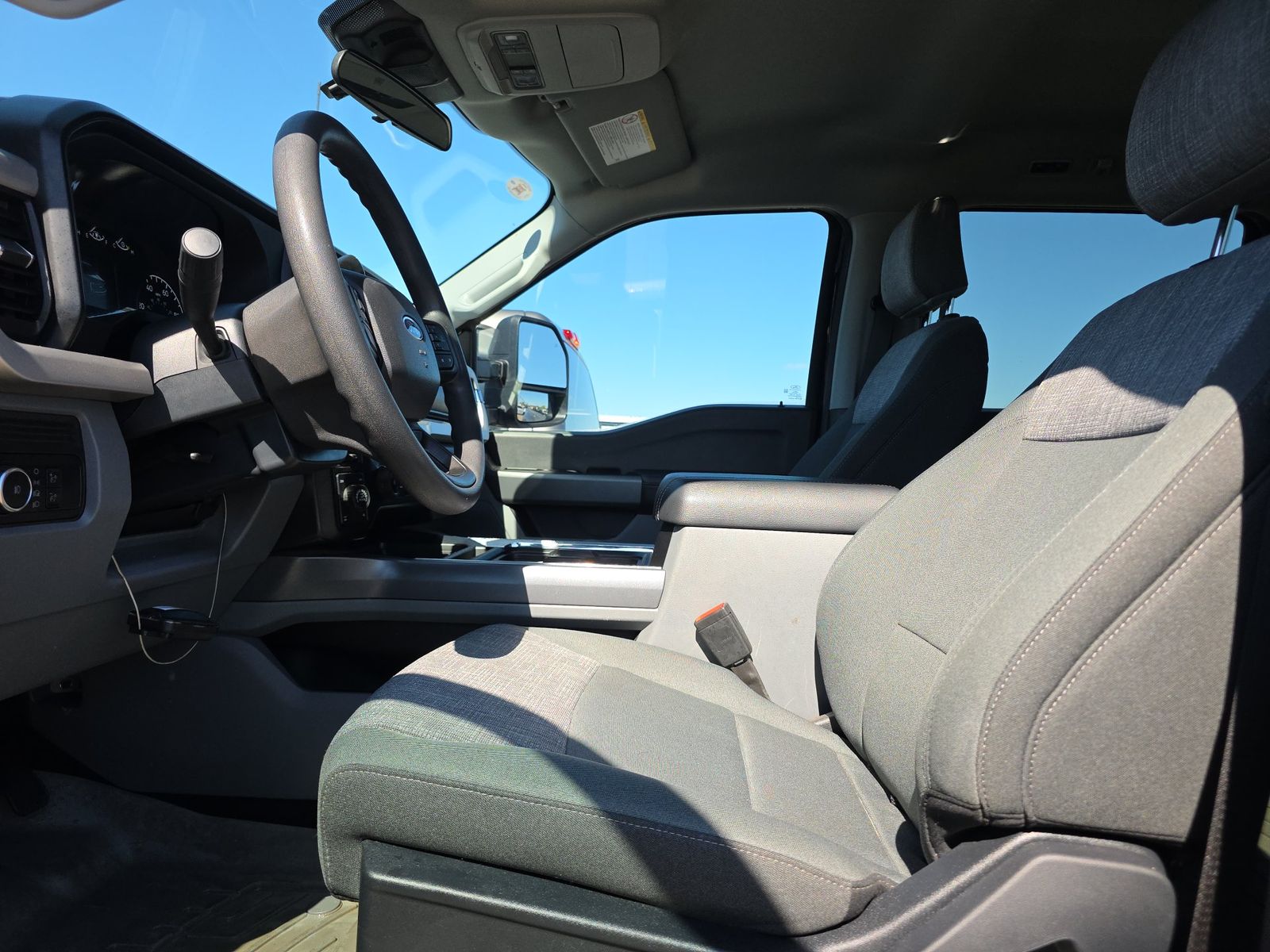 FORD F-250 - 8