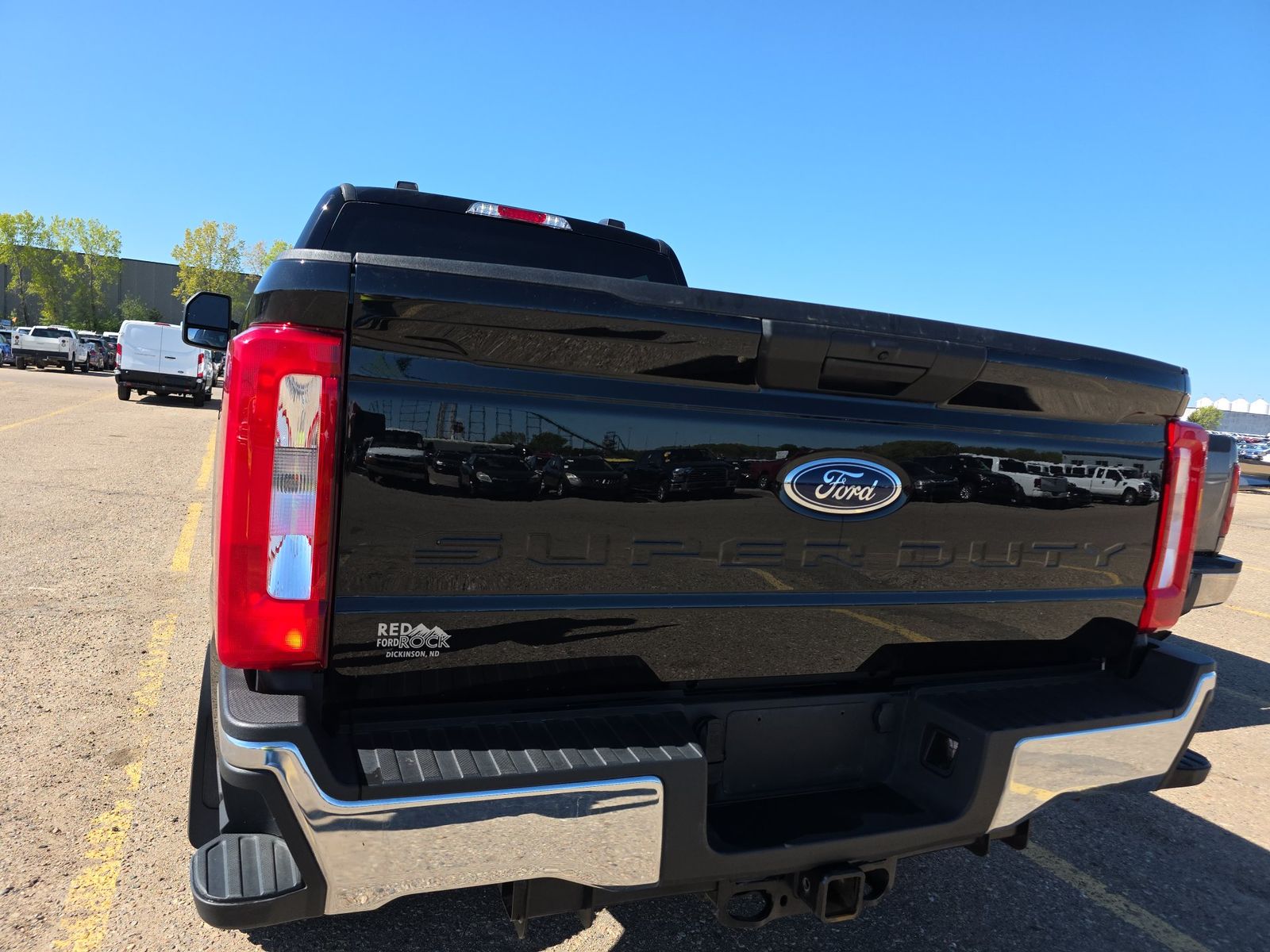 FORD F-250 - 6