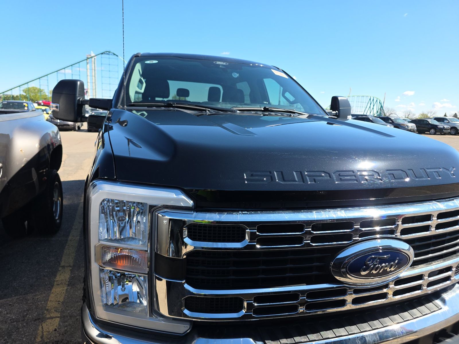FORD F-250 - 3