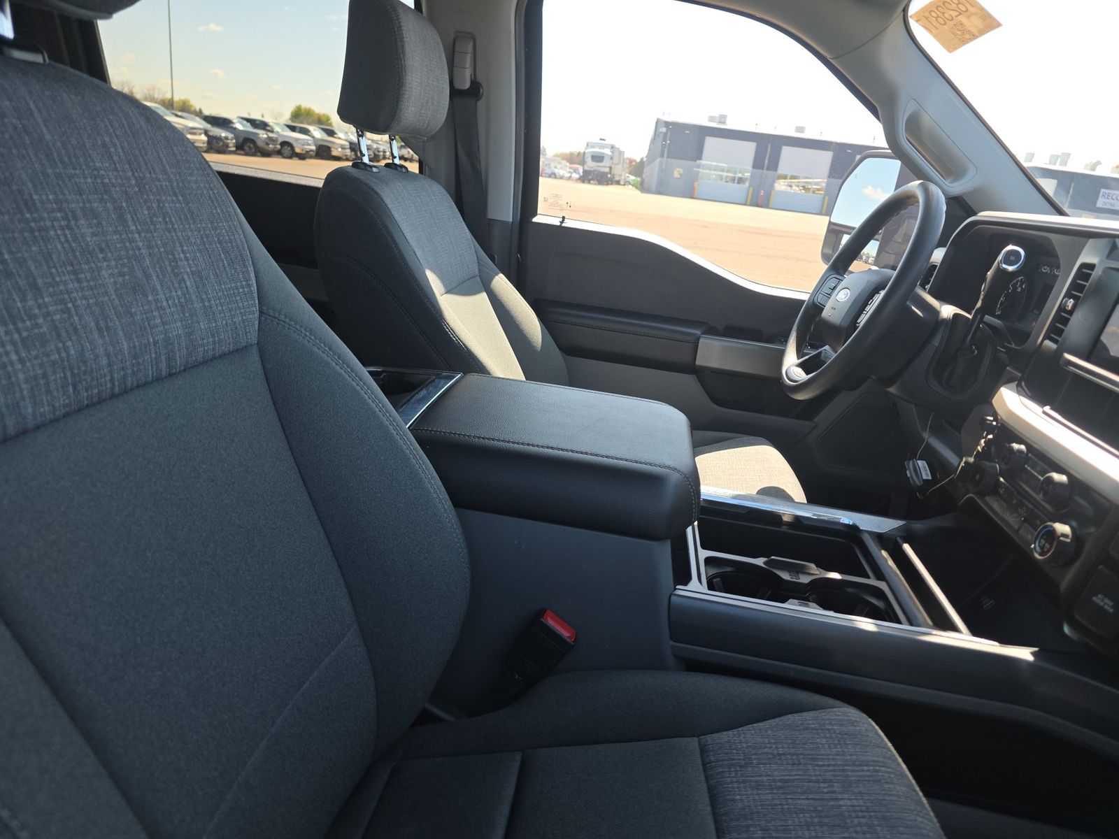 FORD F-250 - 9