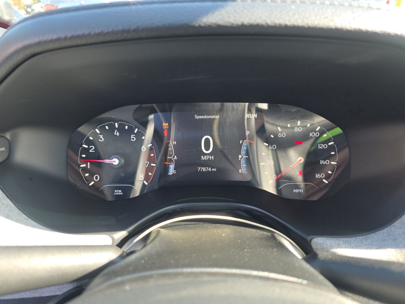 2023 Jeep Compass Sport AWD