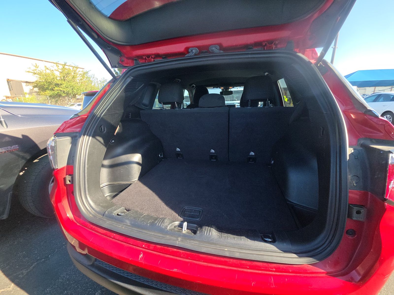 2023 Jeep Compass Sport AWD