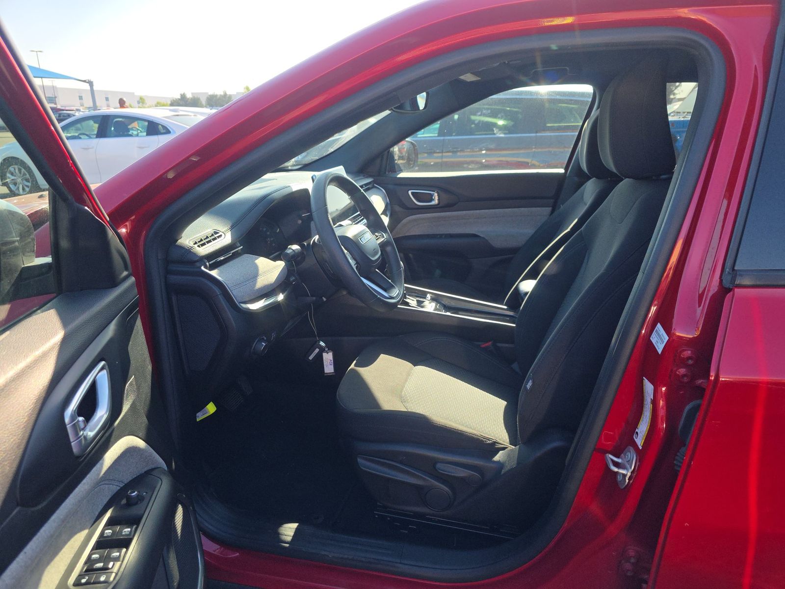 2023 Jeep Compass Sport AWD