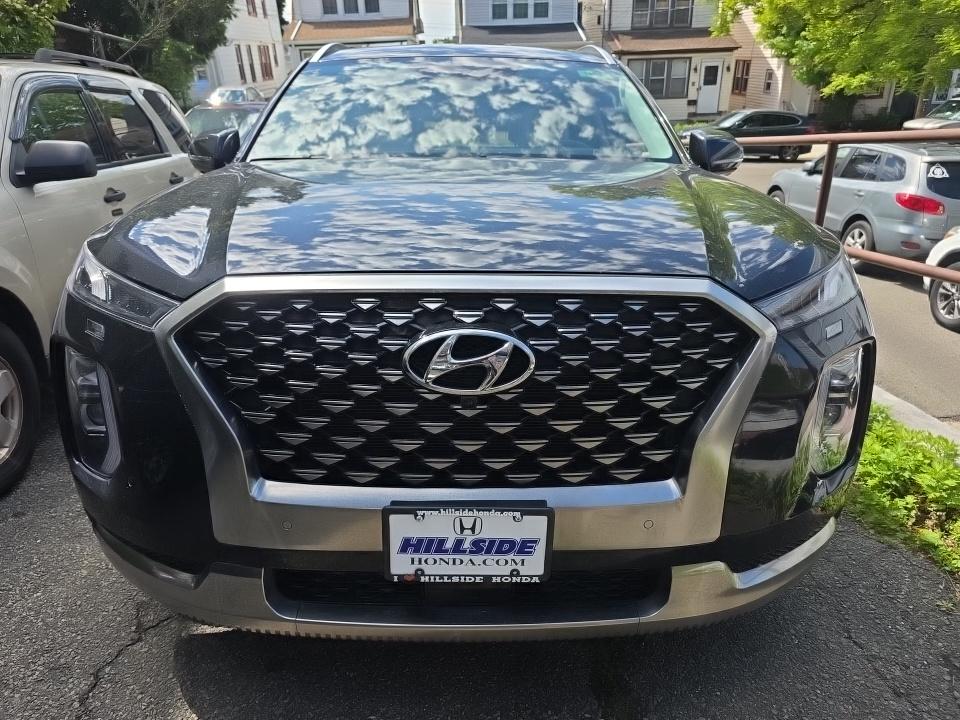 HYUNDAI PALISADE - 3
