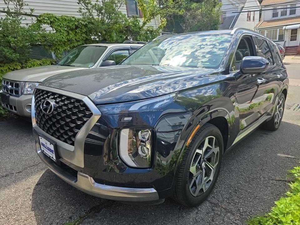 HYUNDAI PALISADE - 1