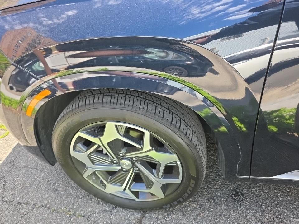 HYUNDAI PALISADE - 9