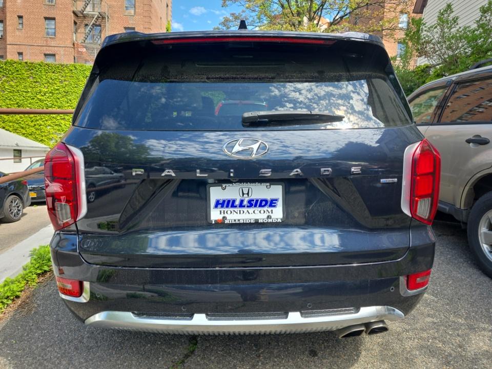 HYUNDAI PALISADE - 6