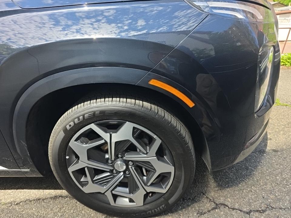HYUNDAI PALISADE - 10