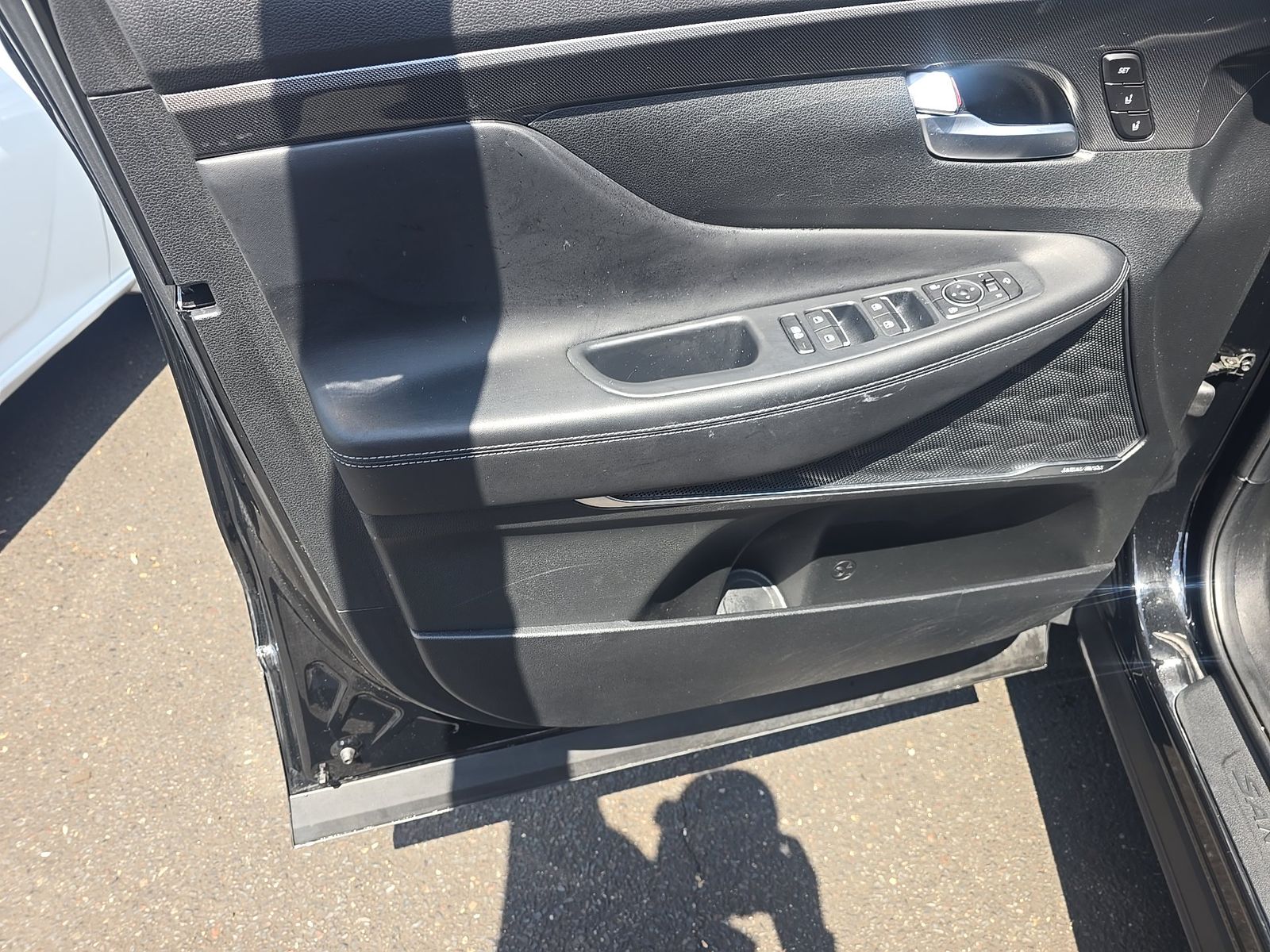 2023 Hyundai Santa Fe Limited AWD
