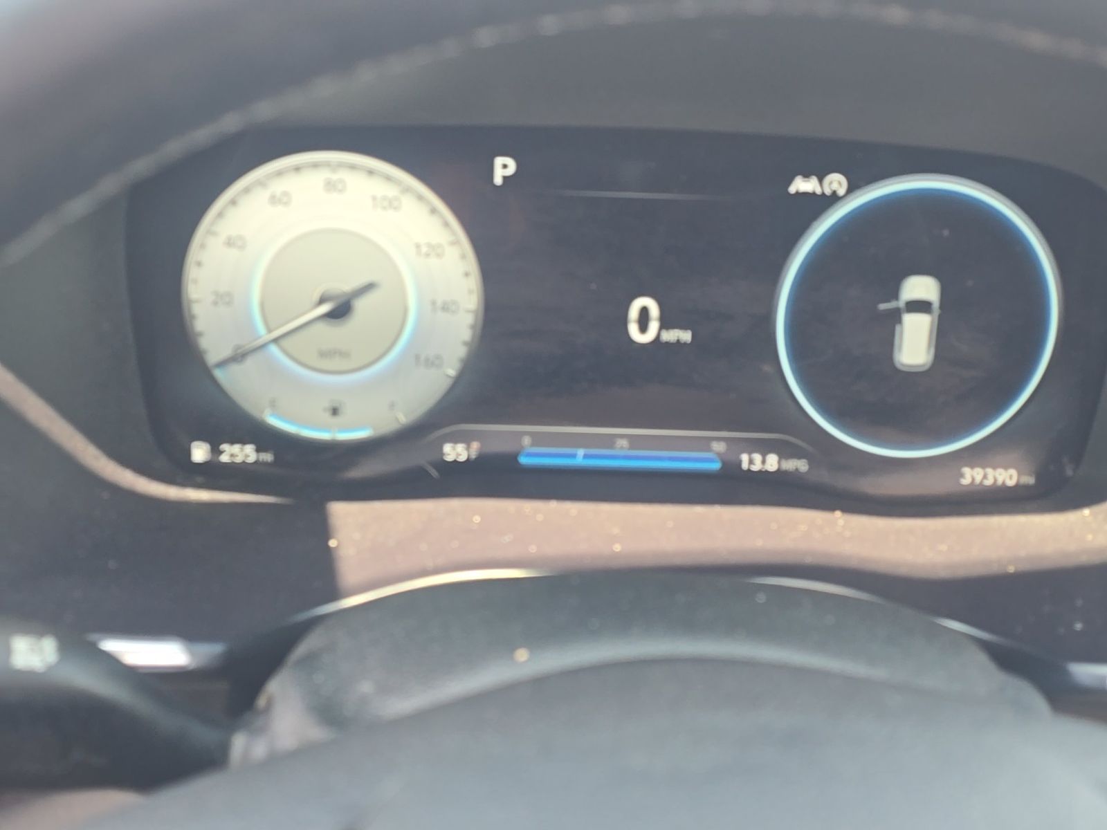 2023 Hyundai Santa Fe Limited AWD