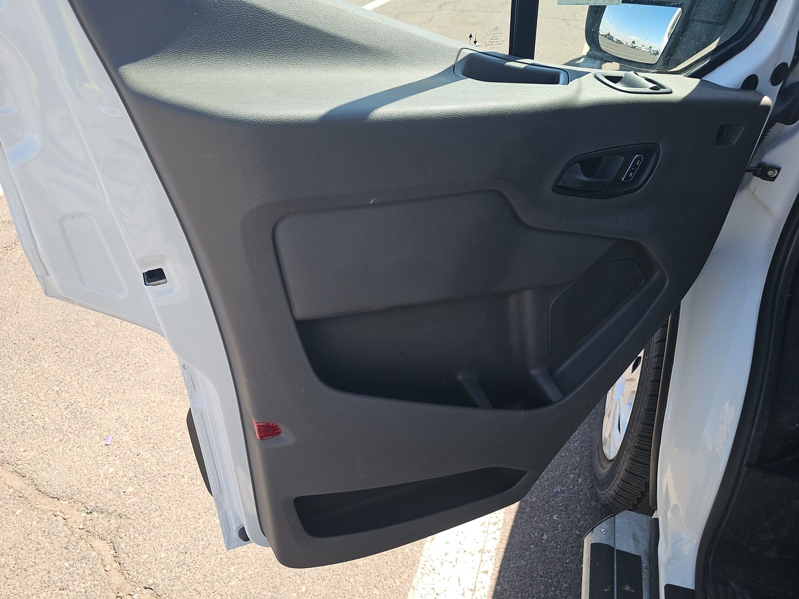 FORD TRANSIT 250 - 10