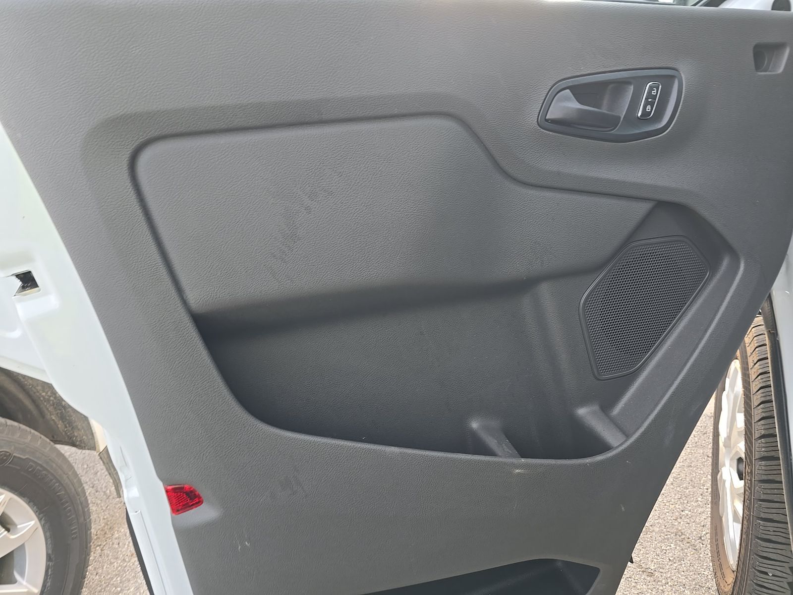 FORD TRANSIT 250 - 10
