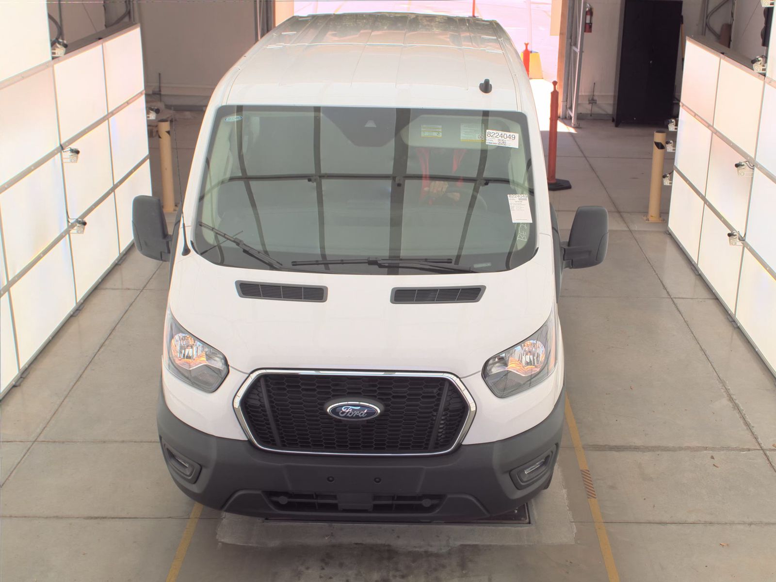 FORD TRANSIT 250 - 3